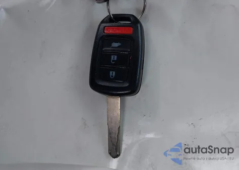 2016 Honda Cr-V Se из США, поврежденный, VIN 2HKRM4H41GH709947